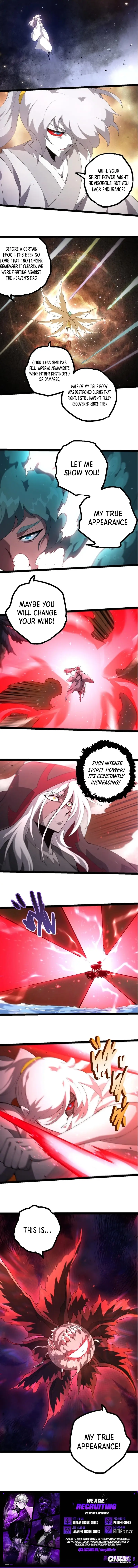 Read Starting Over as a Tree ENGLISH Manga Online