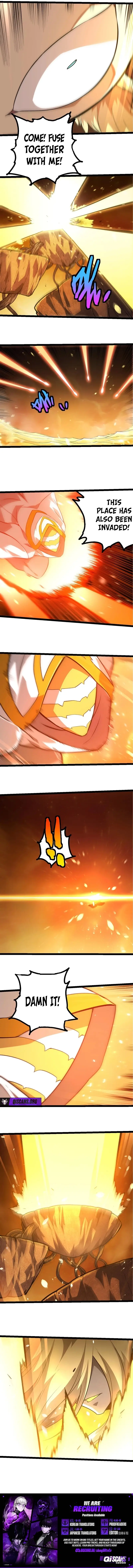 Read Starting Over as a Tree ENGLISH Manga Online