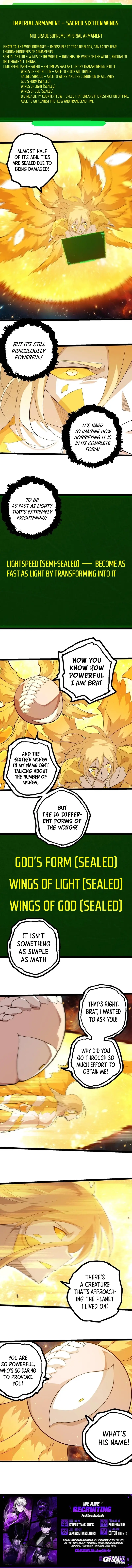 Read Starting Over as a Tree ENGLISH Manga Online