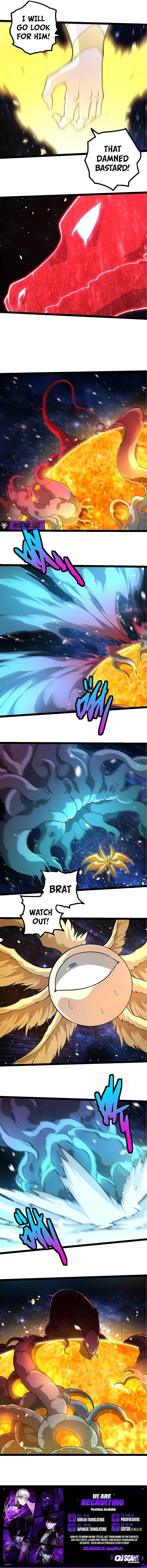 Read Starting Over as a Tree ENGLISH Manga Online