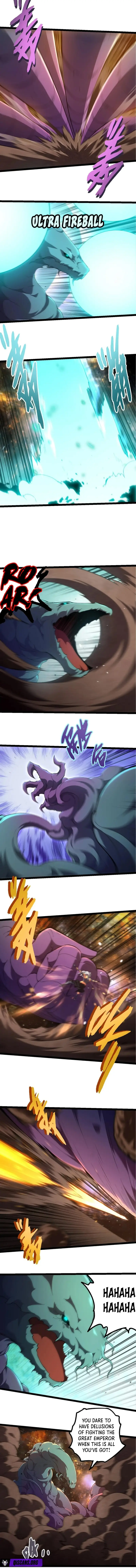 Read Starting Over as a Tree ENGLISH Manga Online