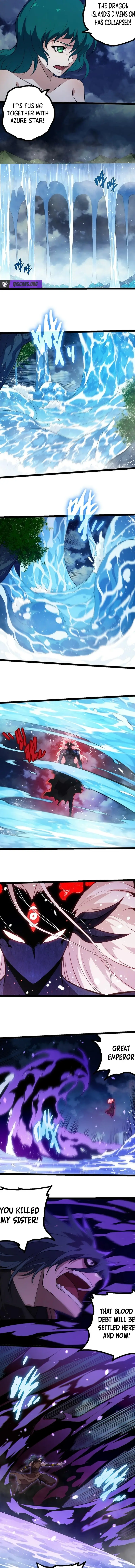 Read Starting Over as a Tree ENGLISH Manga Online