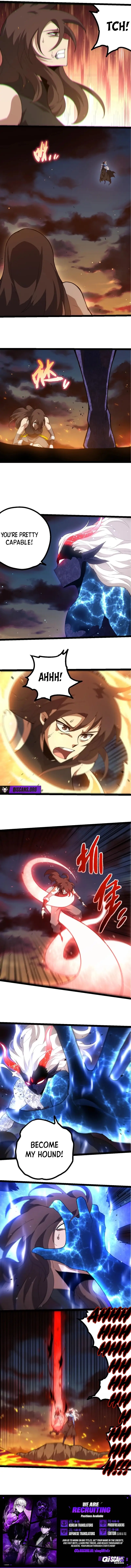 Read Starting Over as a Tree ENGLISH Manga Online