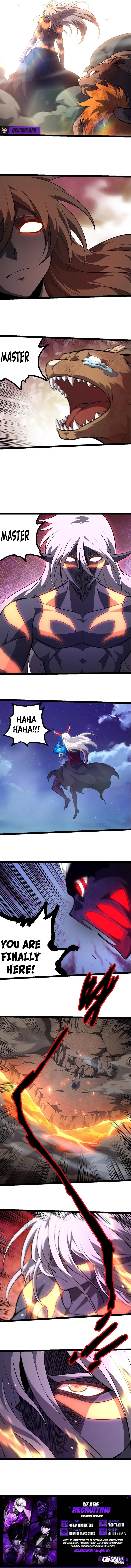 Read Starting Over as a Tree ENGLISH Manga Online