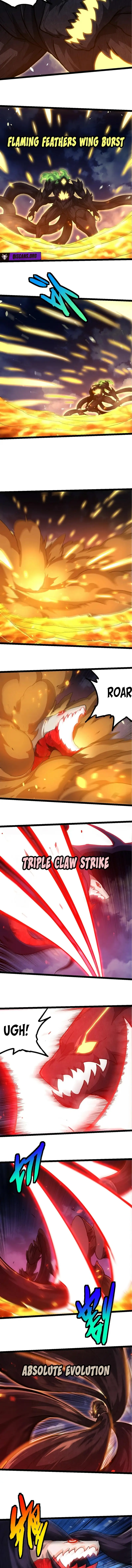 Read Starting Over as a Tree ENGLISH Manga Online