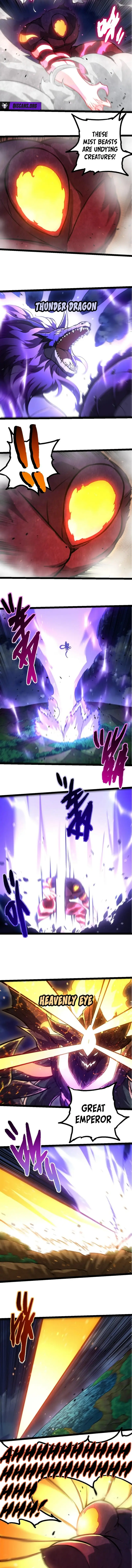 Read Starting Over as a Tree ENGLISH Manga Online