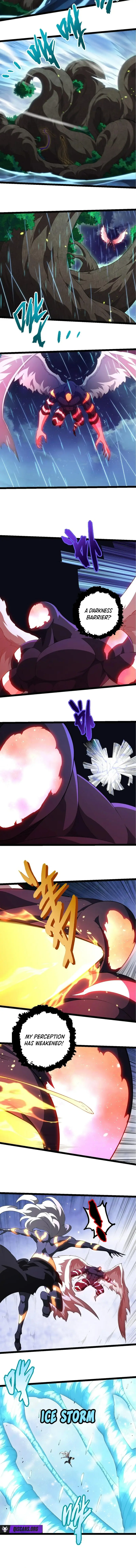 Read Starting Over as a Tree ENGLISH Manga Online