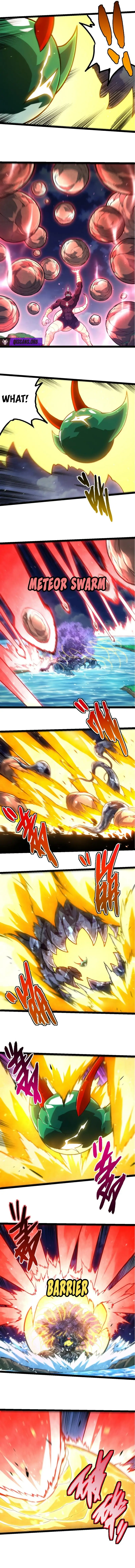 Read Starting Over as a Tree ENGLISH Manga Online