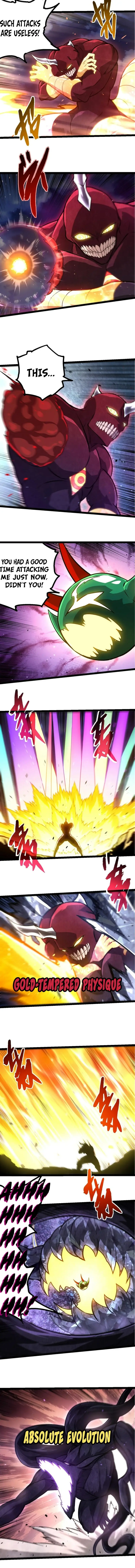 Read Starting Over as a Tree ENGLISH Manga Online