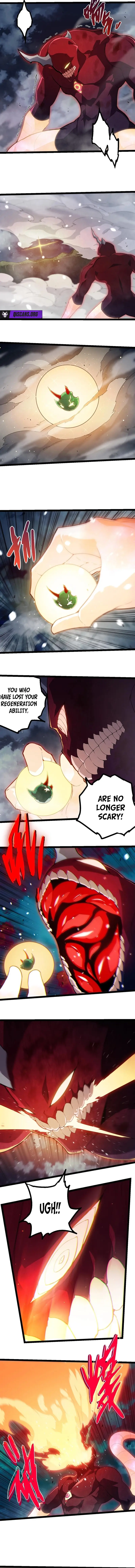 Read Starting Over as a Tree ENGLISH Manga Online