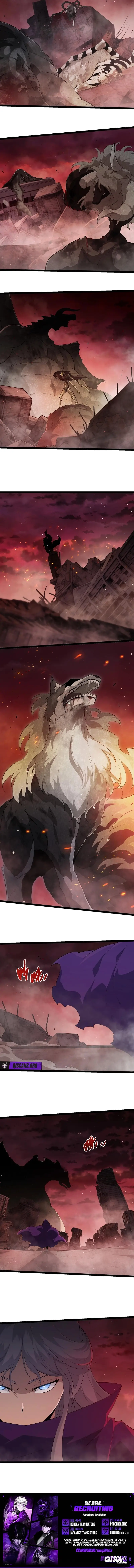 Read Starting Over as a Tree ENGLISH Manga Online