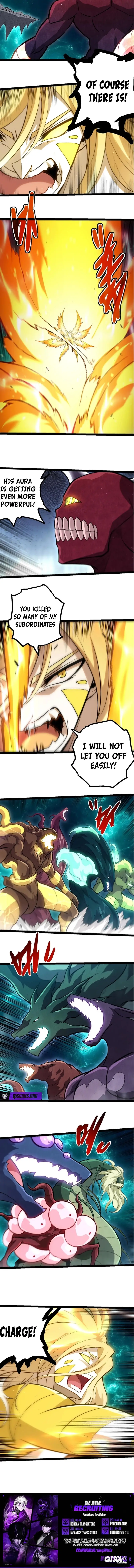 Read Starting Over as a Tree ENGLISH Manga Online