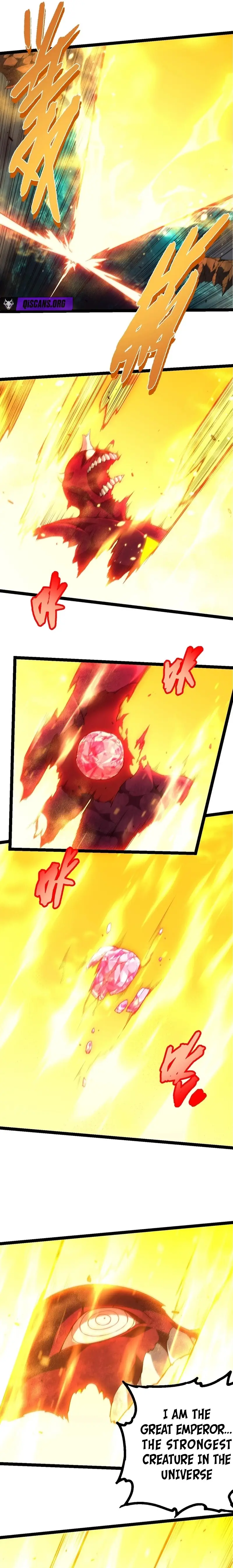 Read Starting Over as a Tree ENGLISH Manga Online