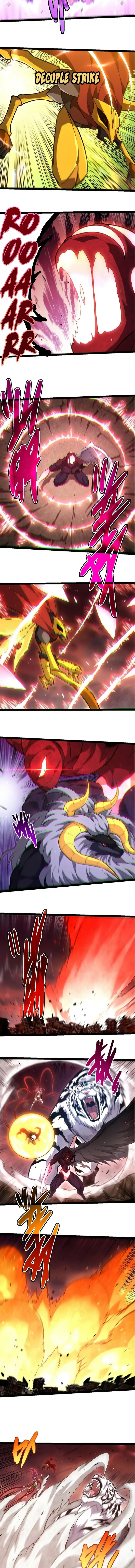 Read Starting Over as a Tree ENGLISH Manga Online