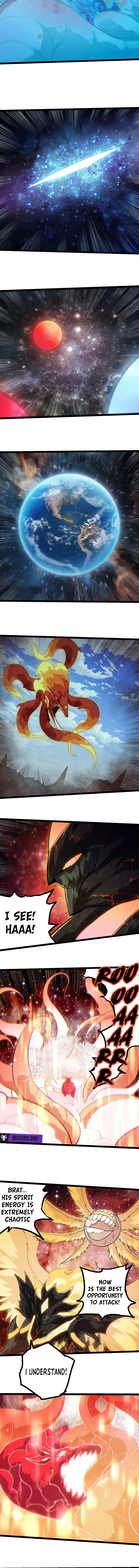 Read Starting Over as a Tree ENGLISH Manga Online