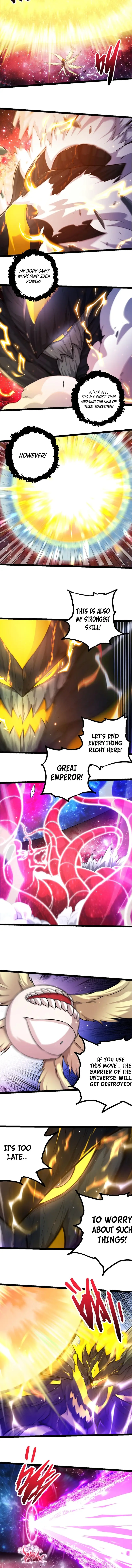 Read Starting Over as a Tree ENGLISH Manga Online