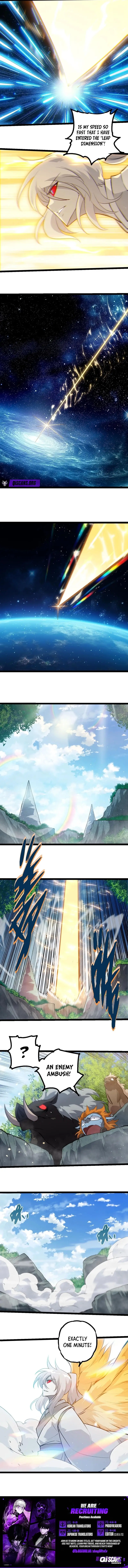 Read Starting Over as a Tree ENGLISH Manga Online