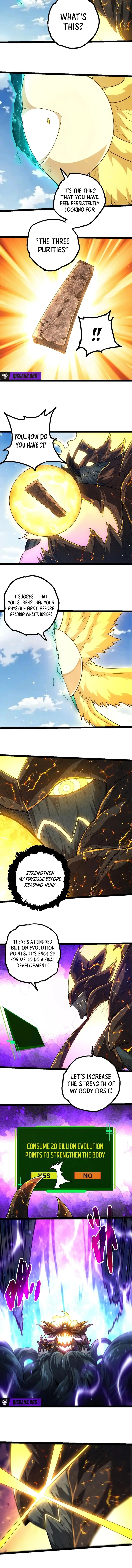 Read Starting Over as a Tree ENGLISH Manga Online