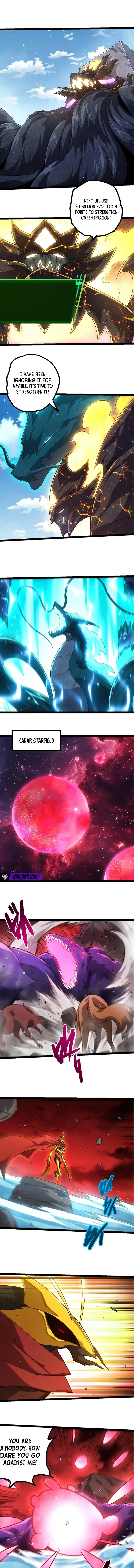 Read Starting Over as a Tree ENGLISH Manga Online