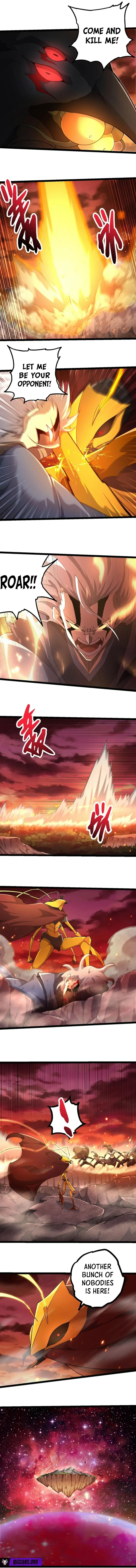 Read Starting Over as a Tree ENGLISH Manga Online