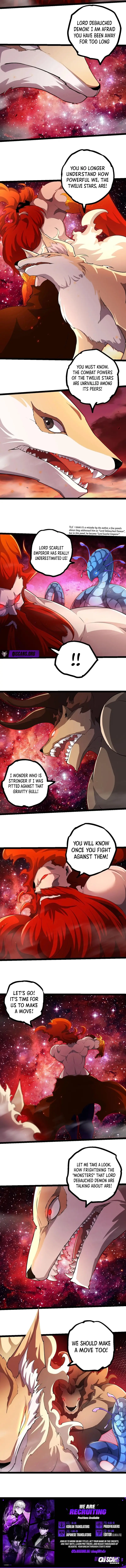 Read Starting Over as a Tree ENGLISH Manga Online