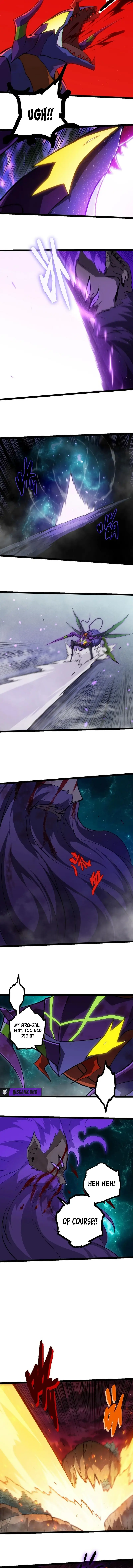 Read Starting Over as a Tree ENGLISH Manga Online