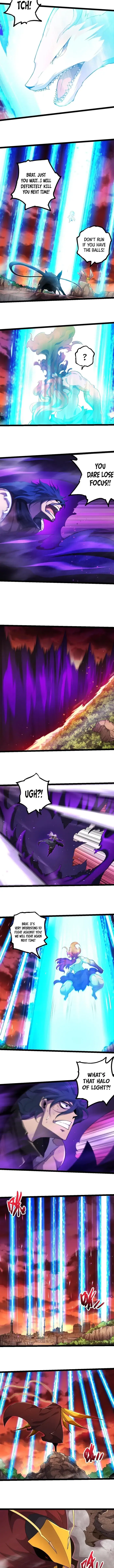 Read Starting Over as a Tree ENGLISH Manga Online