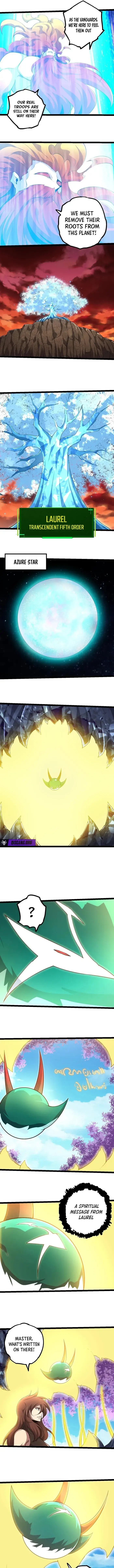 Read Starting Over as a Tree ENGLISH Manga Online