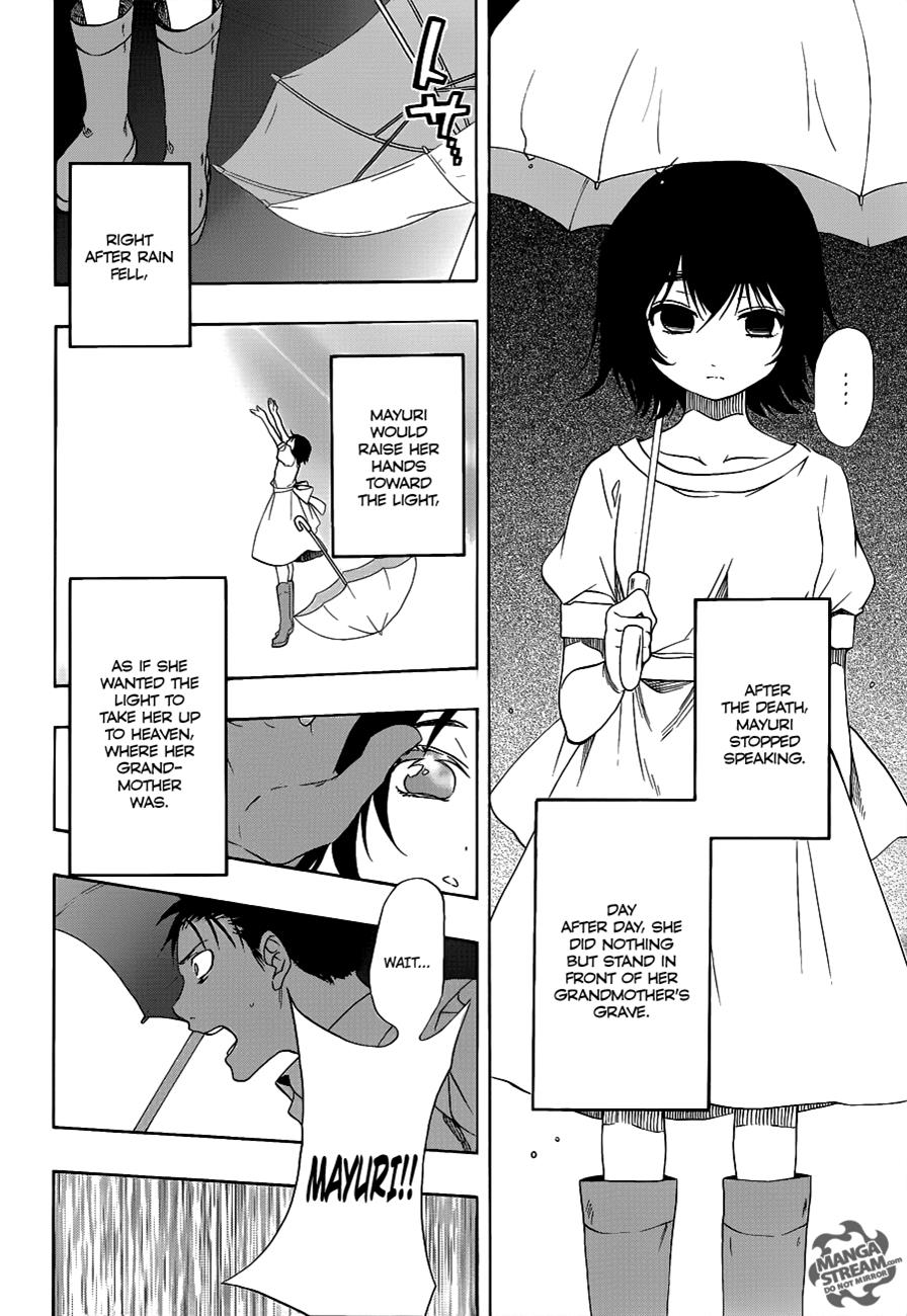 Read Steins;Gate ENGLISH Manga Online