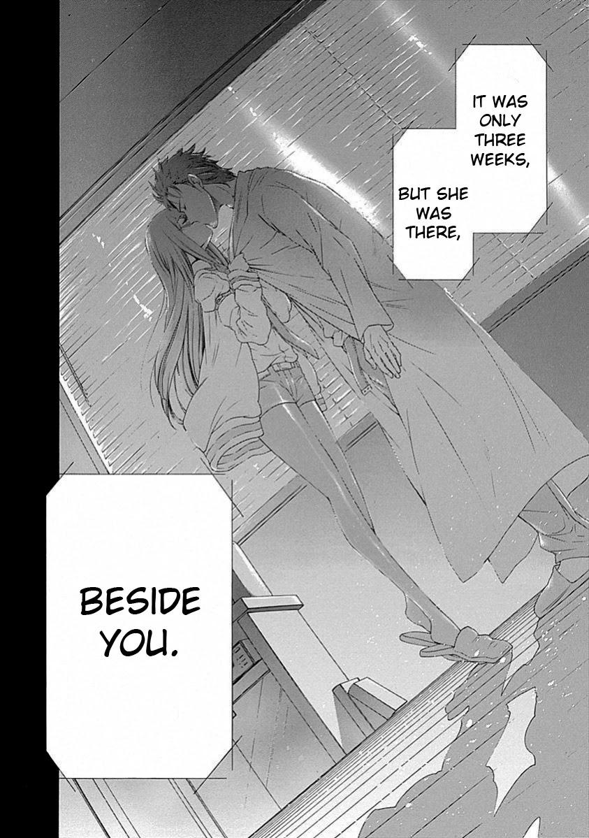 Read Steins;Gate ENGLISH Manga Online