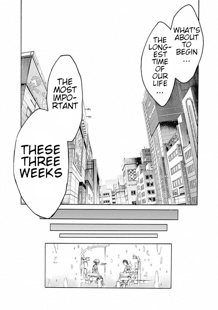 Read Steins;Gate ENGLISH Manga Online