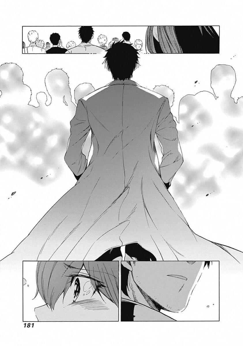 Read Steins;Gate ENGLISH Manga Online