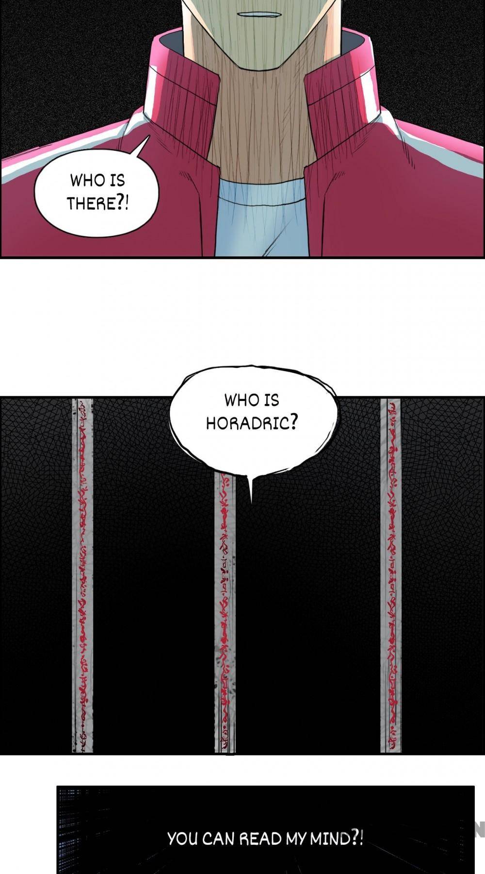 Read Super Cube ENGLISH Manga Online