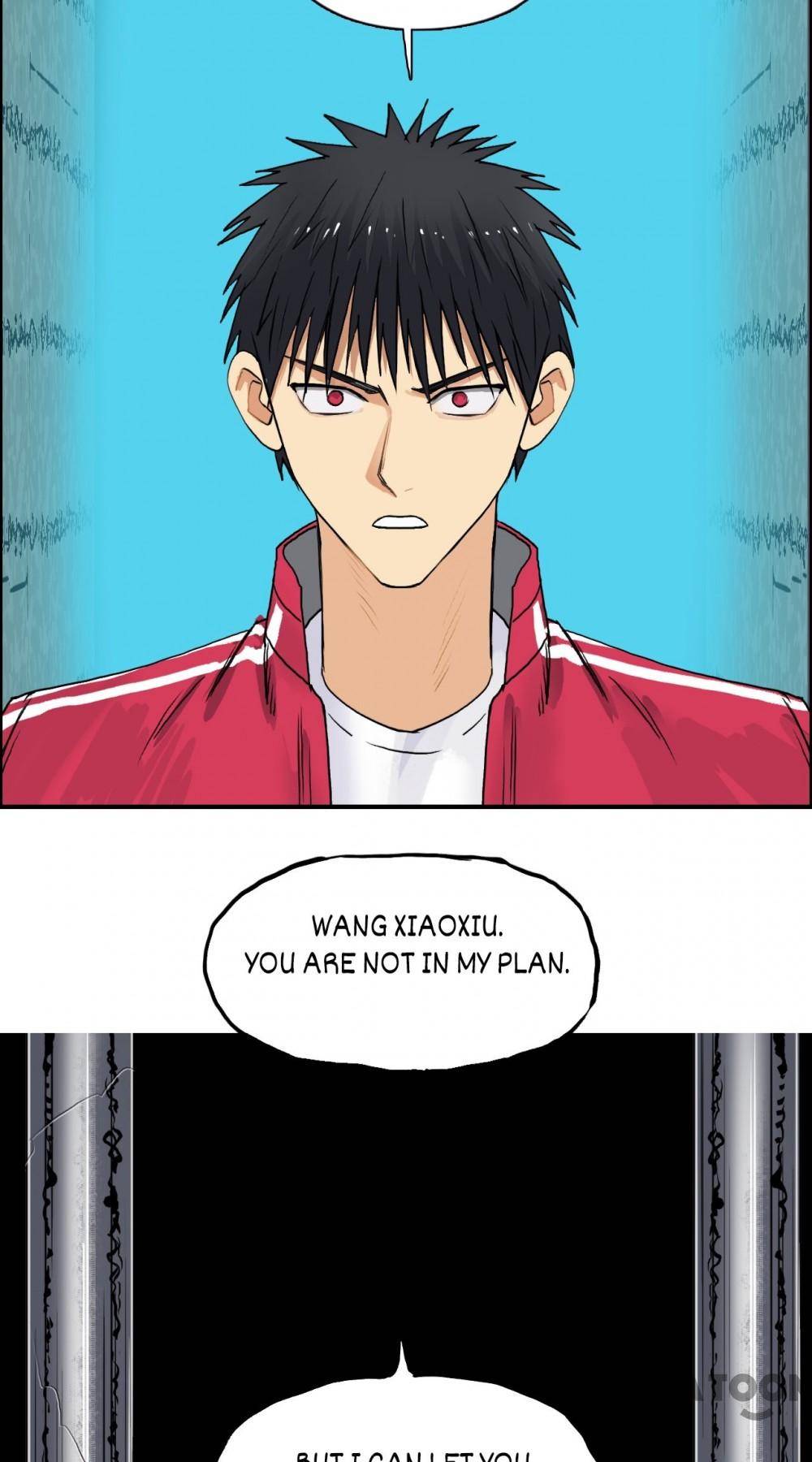 Read Super Cube ENGLISH Manga Online