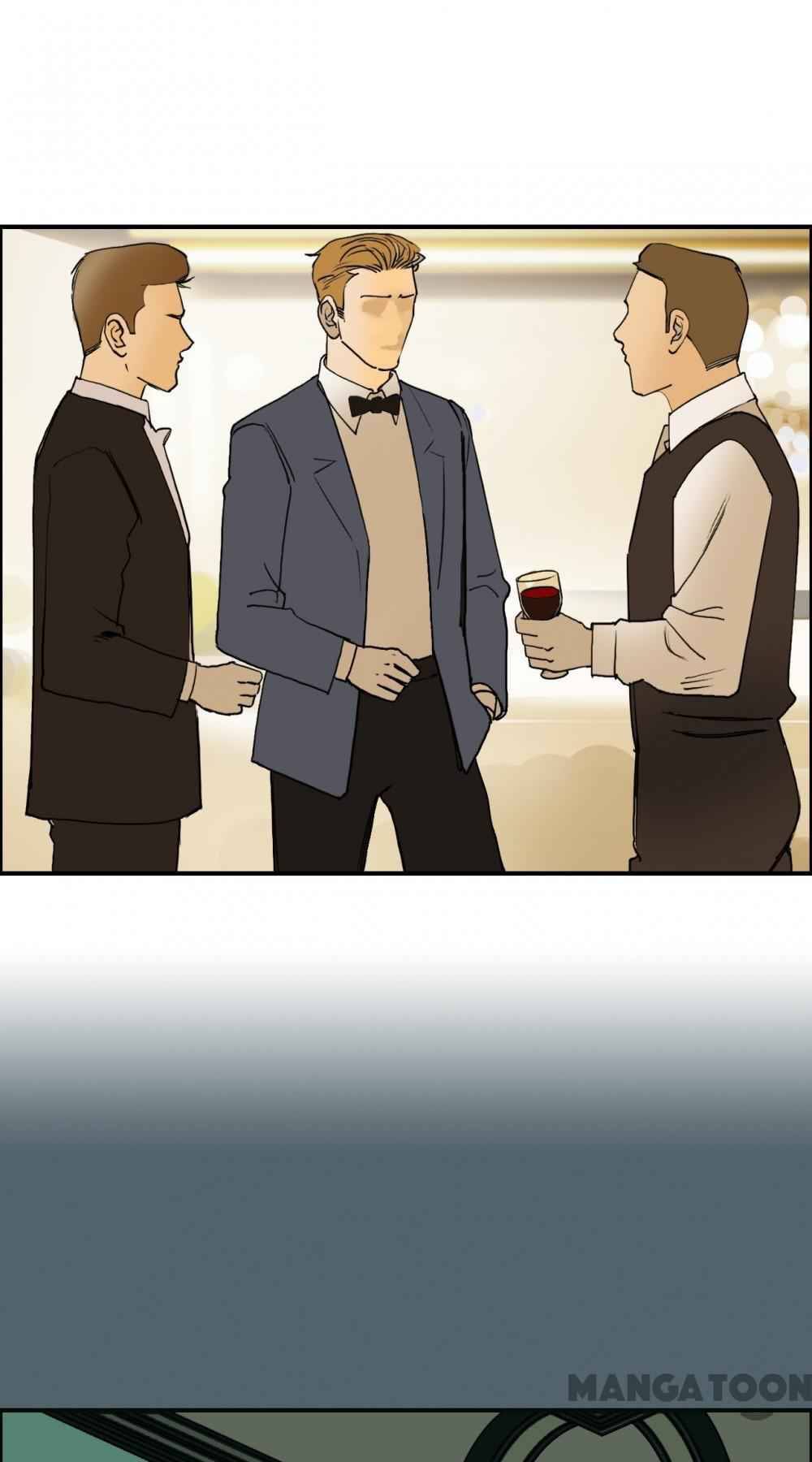 Read Super Cube ENGLISH Manga Online
