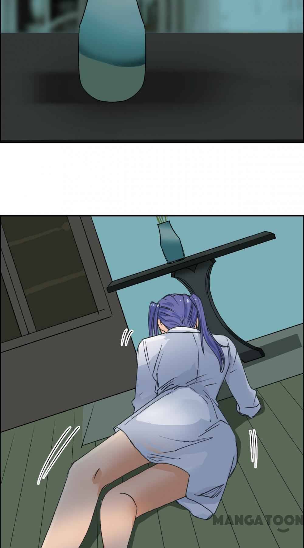Read Super Cube ENGLISH Manga Online