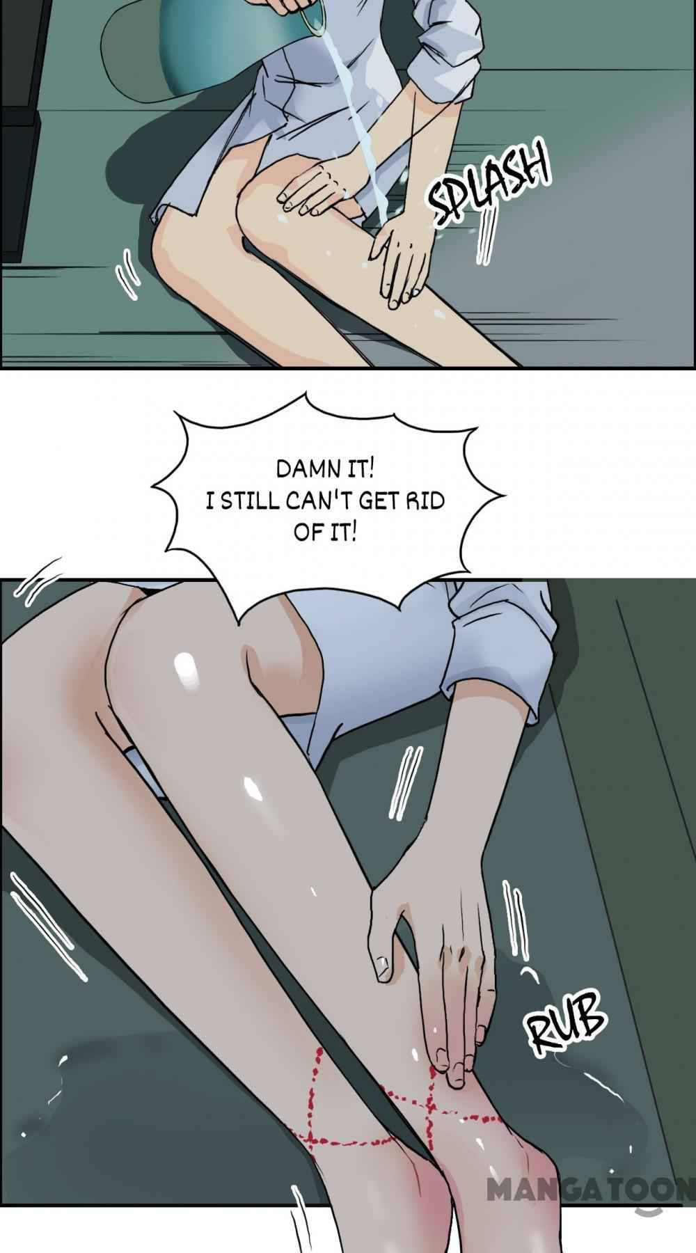 Read Super Cube ENGLISH Manga Online