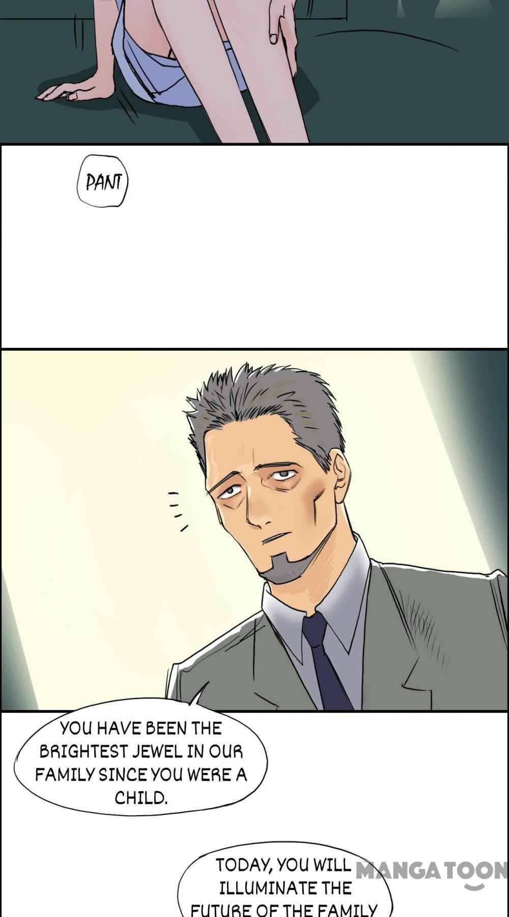 Read Super Cube ENGLISH Manga Online