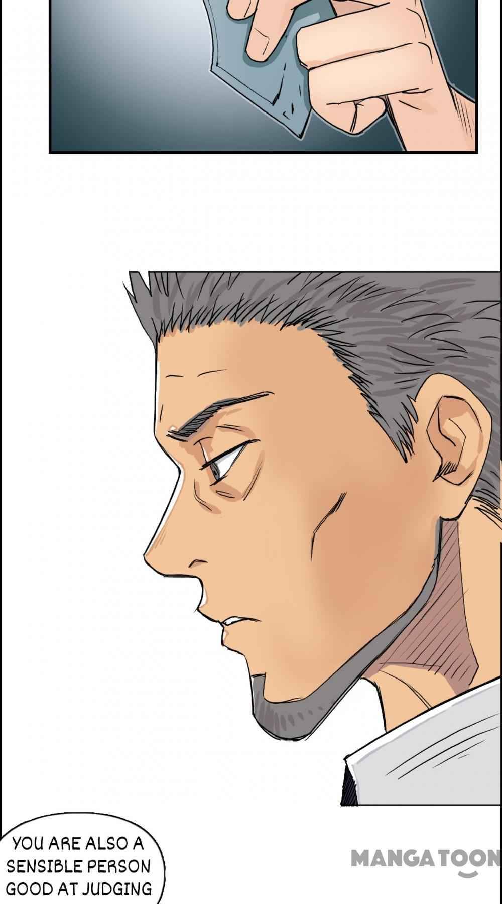 Read Super Cube ENGLISH Manga Online