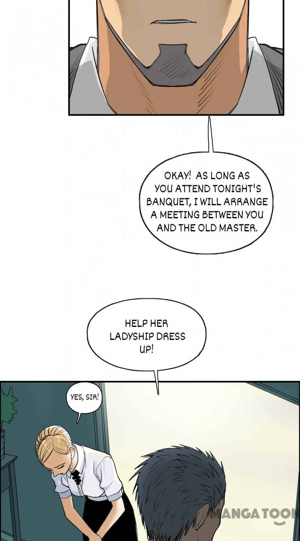 Read Super Cube ENGLISH Manga Online
