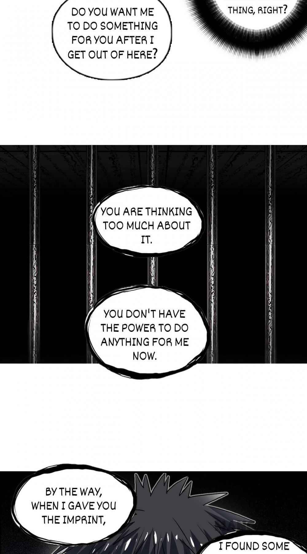 Read Super Cube ENGLISH Manga Online