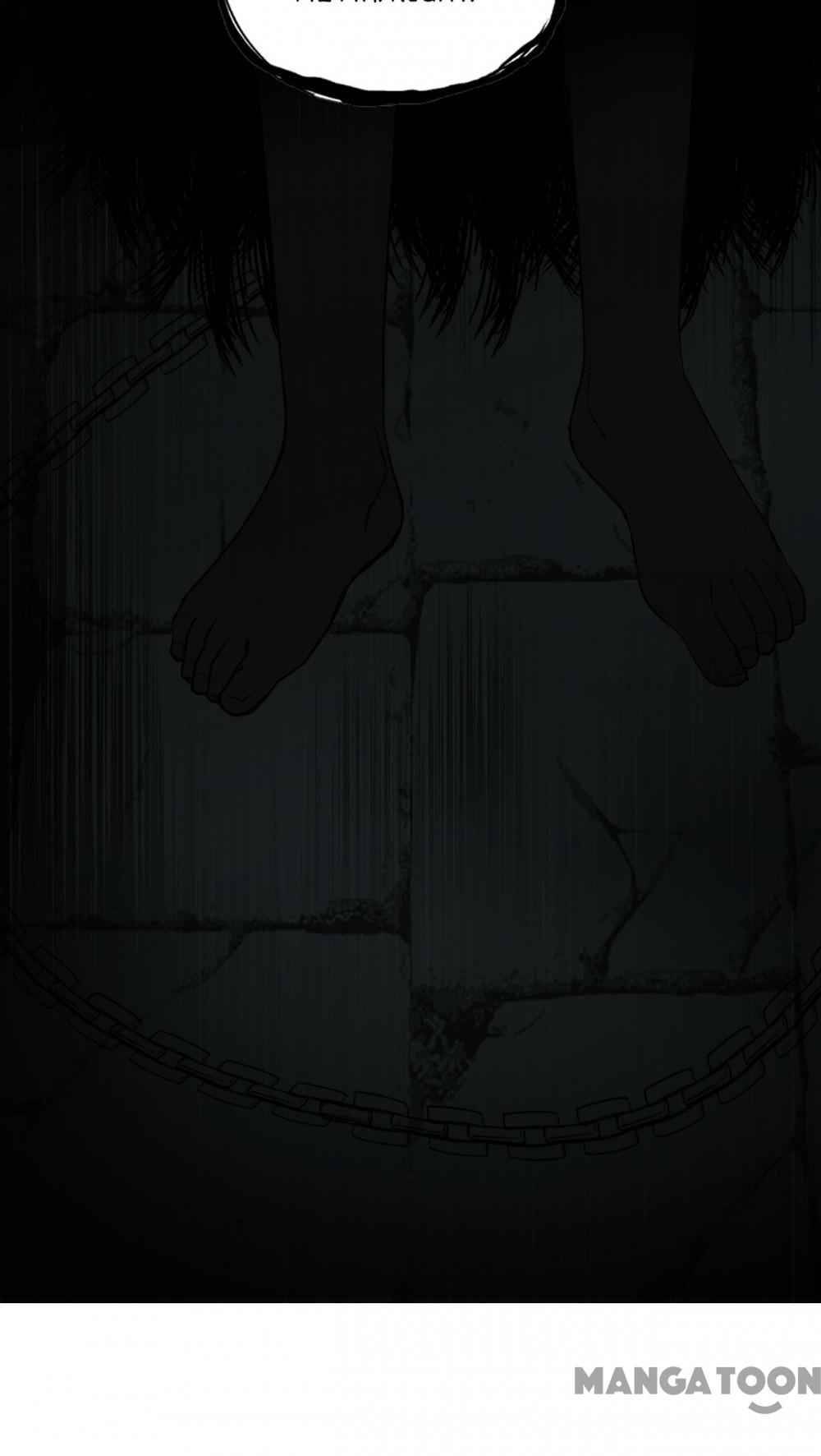 Read Super Cube ENGLISH Manga Online
