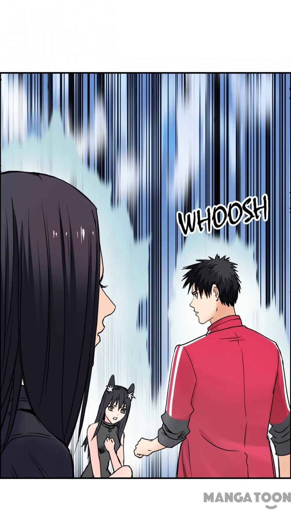 Read Super Cube ENGLISH Manga Online