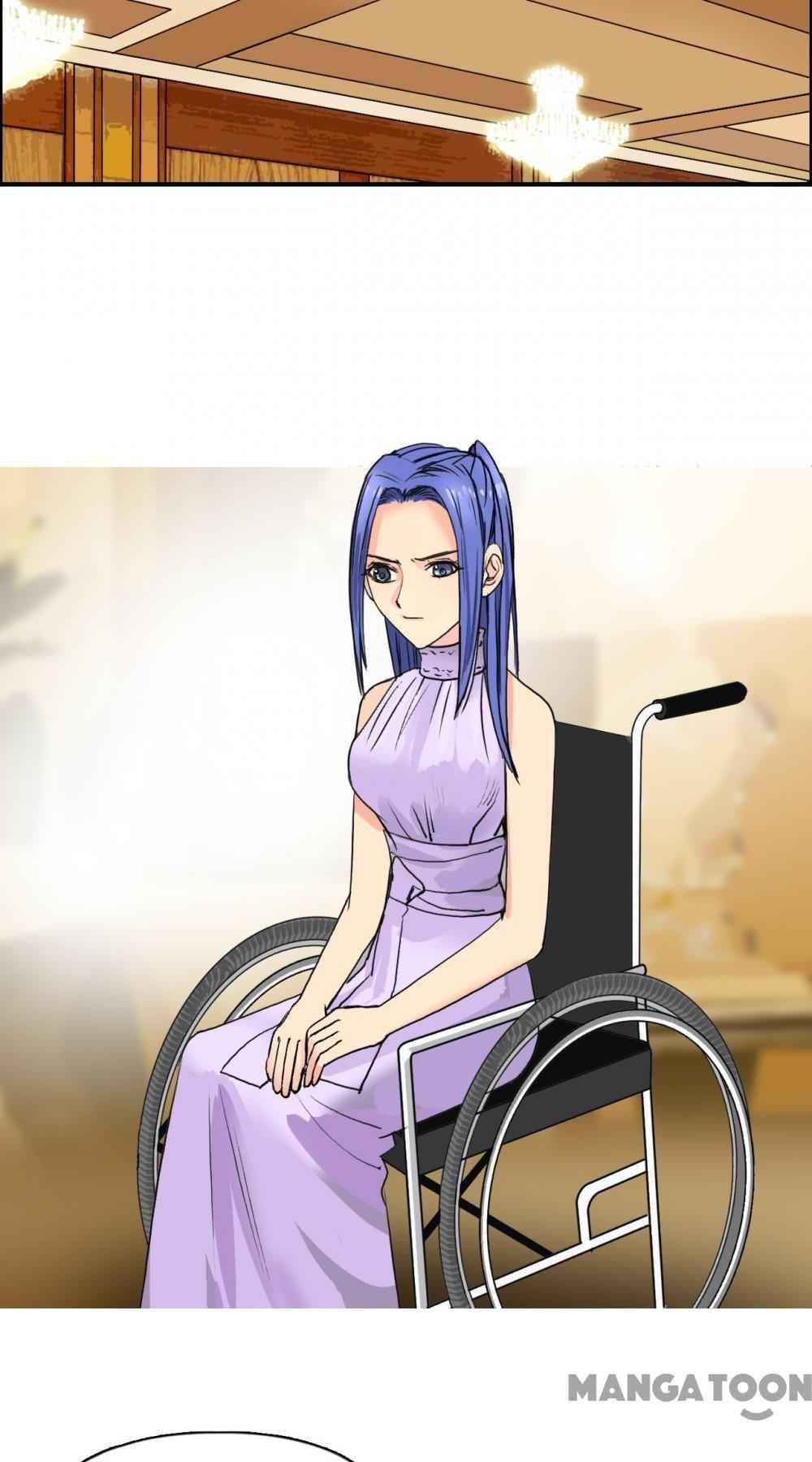 Read Super Cube ENGLISH Manga Online