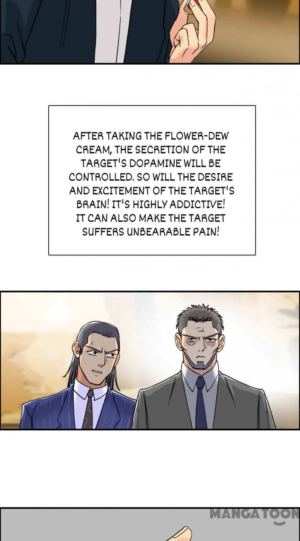 Read Super Cube ENGLISH Manga Online