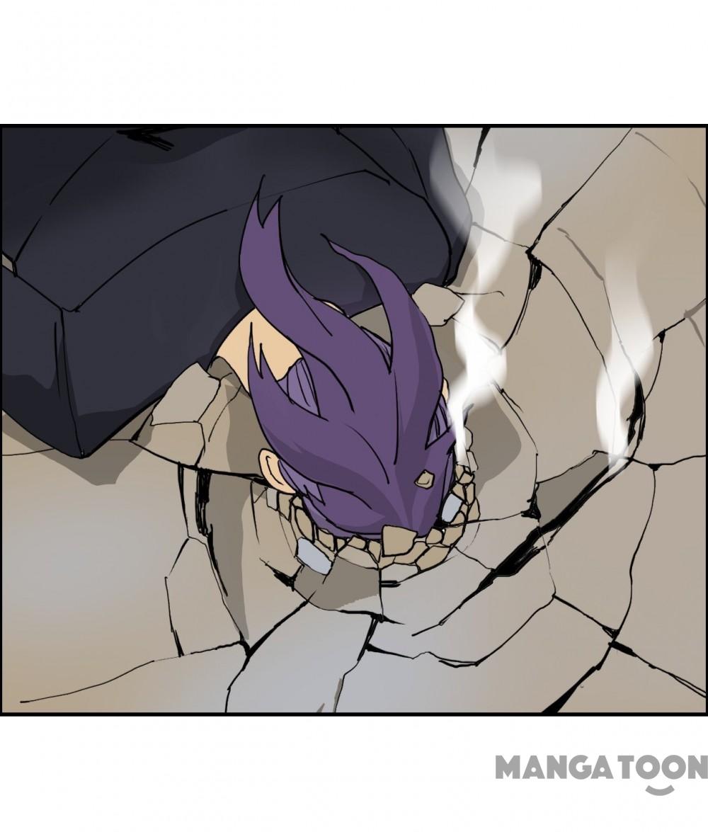 Read Super Cube ENGLISH Manga Online