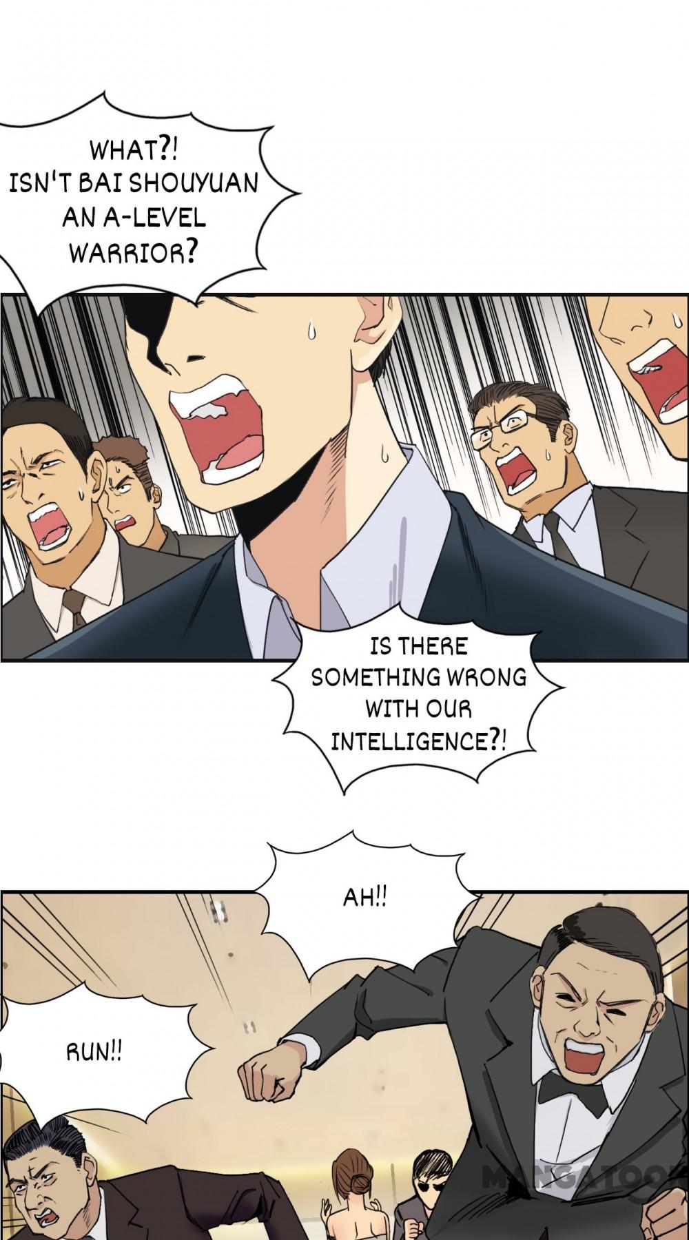 Read Super Cube ENGLISH Manga Online