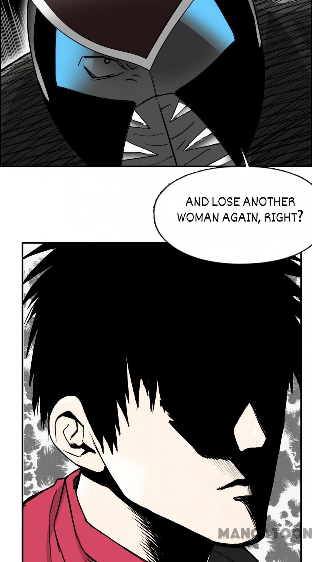 Read Super Cube ENGLISH Manga Online