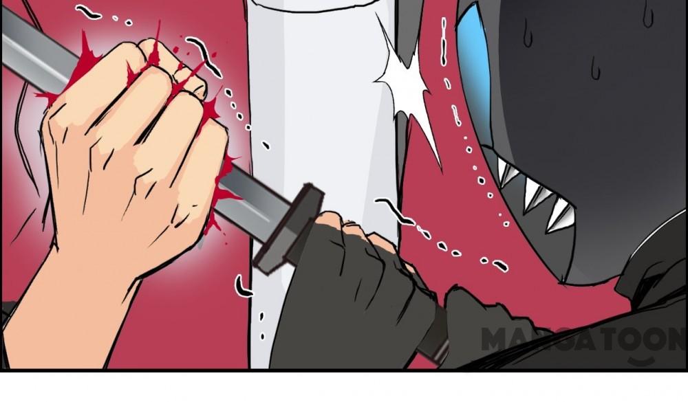 Read Super Cube ENGLISH Manga Online