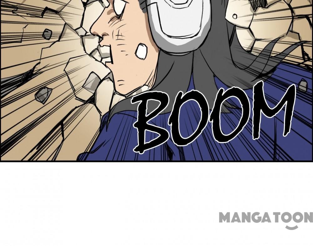 Read Super Cube ENGLISH Manga Online